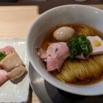 麒麟児一押しののメニュー【特製中華】