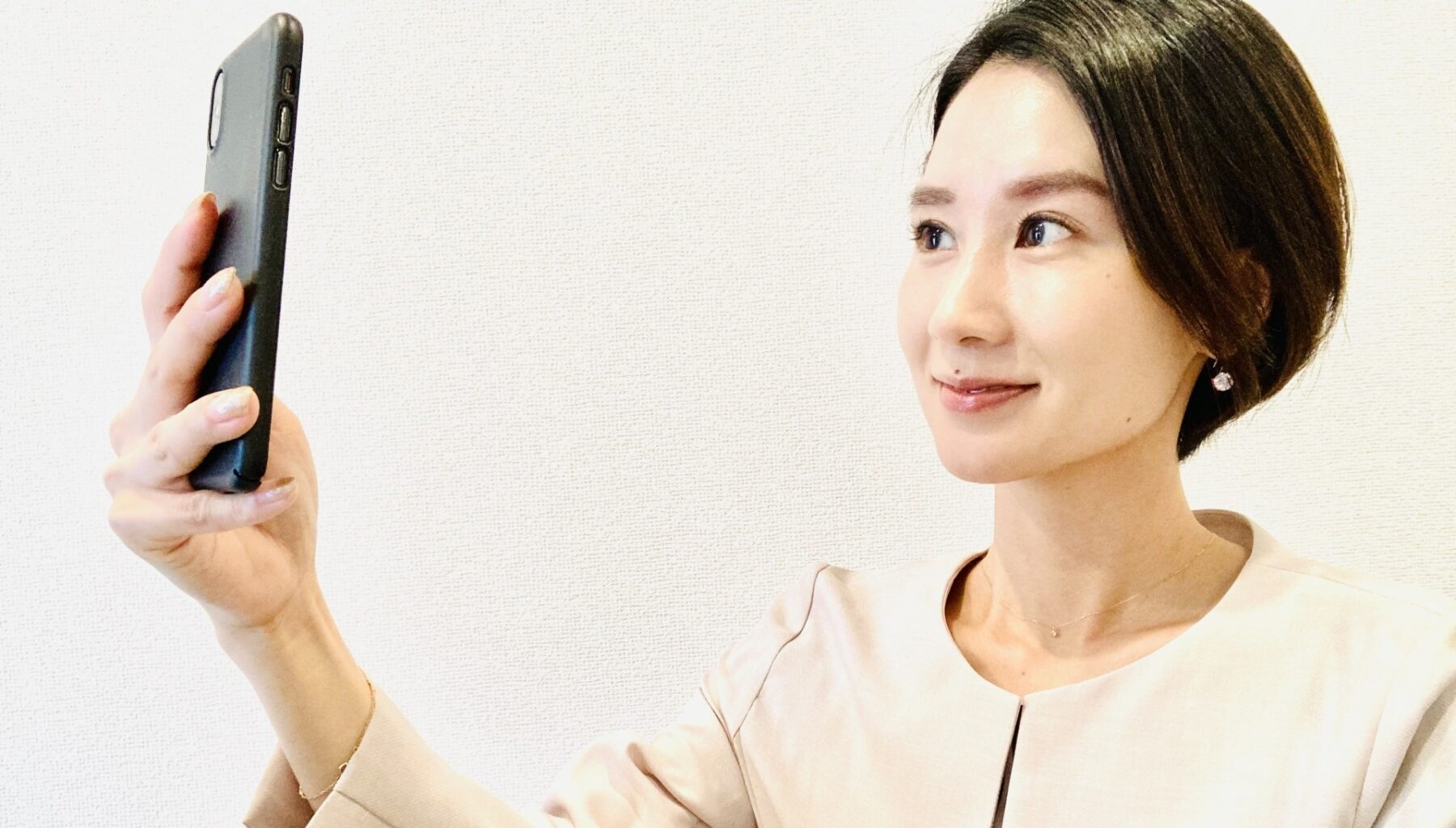 AWANAI賃貸の人とZOOM会議